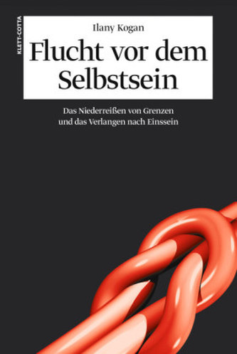 Flucht vor dem Selbstsein
