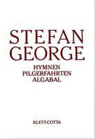Hymnen. Pilgerfahrten. Algabal