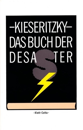 Das Buch der Desaster