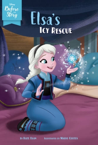 ELSAS ICY RESCUE