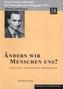 Ändern wir Menschen uns?