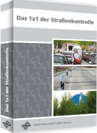 Das 1x1 der Straßenkontrolle