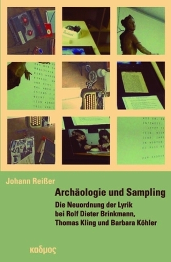 Archäologie und Sampling