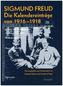Die Kalendereinträge von 1916-1918