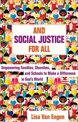 And Social Justice for All