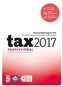 tax 2017 Professional, CD-ROM