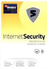 WISO Internet Security 2017, CD-ROM