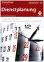 Dienstplanung