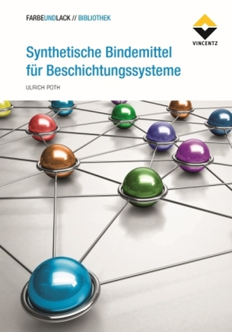 Synthetische Bindemittel für Beschichtungssysteme