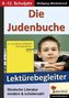 Die Judenbuche - Lektürebegleiter