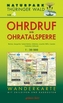 Ohrdruf und Ohratalsperre