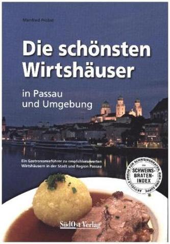 Die schönsten Wirtshäuser in Passau und Umgebung