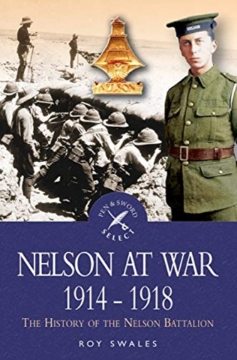 Nelson at War 1914-1918