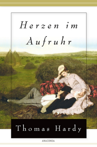 Herzen im Aufruhr
