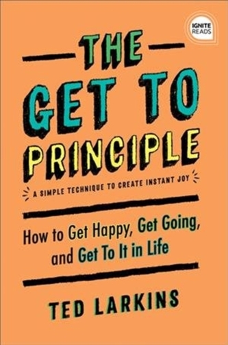 GET TO PRINCIPLE THE