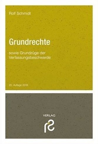 Grundrechte
