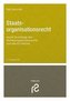 Staatsorganisationsrecht
