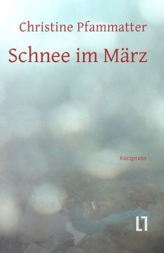 Schnee im März