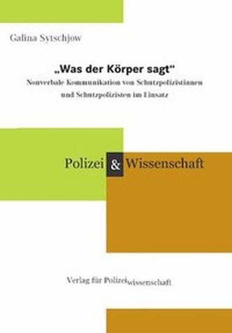 'Was der Körper sagt'
