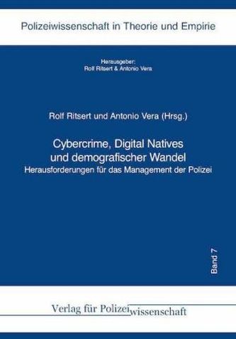 Cybercrime, Digital Natives und demografischer Wandel