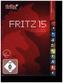 Fritz 15, 1 DVD-ROM