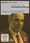 Garry Kasparov, DVD-ROM