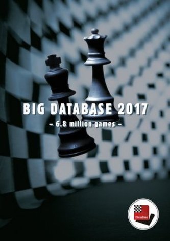 Big Database 2017, DVD-ROM