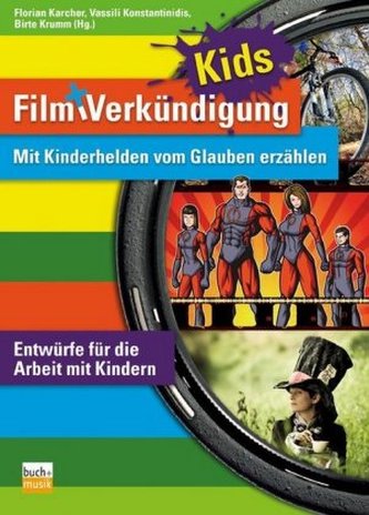 Film und Verkündigung KIDS