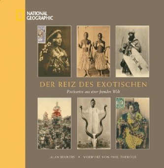 Der Reiz des Exotischen