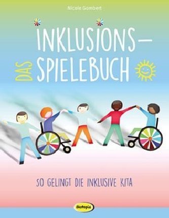 Das Inklusions-Spielebuch