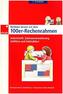 Rechnen lernen mit dem 100er-Rechenrahmen - Zahlraumerweiterung, Addition und Subtraktion