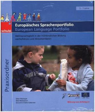 Europäisches Sprachenportfolio