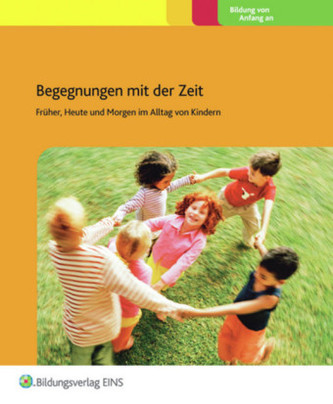 Begegnungen mit der Zeit, Praxisordner