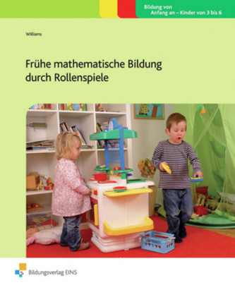 Frühe mathematische Bildung durch Rollenspiele