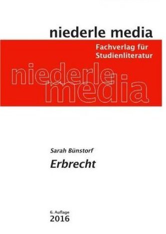 Erbrecht