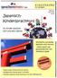 Japanisch-Kindersprachkurs, CD-ROM