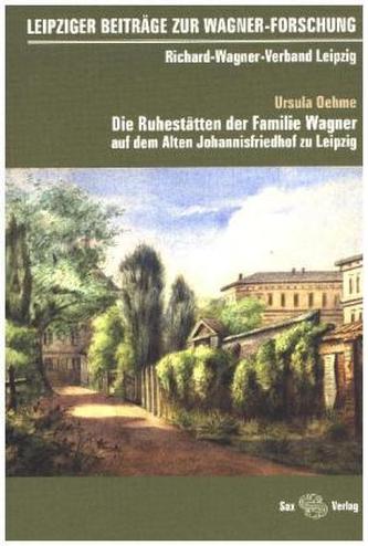 Leipziger Beiträge zur Wagner-Forschung. Bd.5