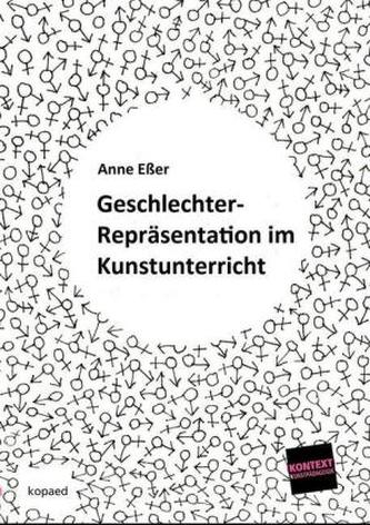 Geschlechter-Repräsentation im Kunstunterricht