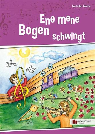 Ene Mene Bogen schwingt