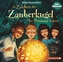 Im Zeichen der Zauberkugel - Das Abenteuer beginnt, 1 Audio-CD