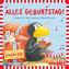 Alles Geburtstag!, 1 Audio-CD