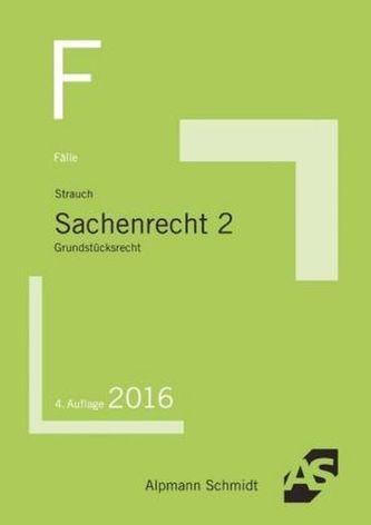 Fälle Sachenrecht. Bd.2