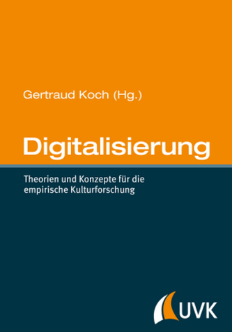 Digitalisierung