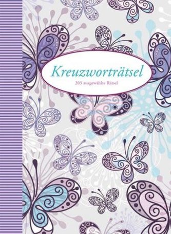 Kreuzworträtsel Deluxe. Bd.5