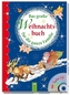 Das große Weihnachtsbuch für die ganze Familie, m. Audio-CD