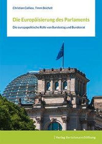 Die Europäisierung des Parlaments