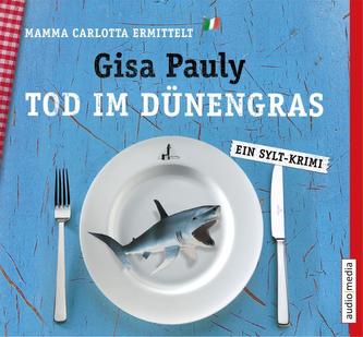 Tod im Dünengras, 6 Audio-CDs