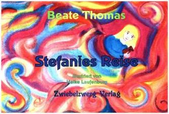 Stefanies Reise