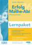 Erfolg im Mathe-Abi 2016 - Lernpaket Niedersachsen