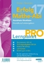 Erfolg im Mathe-Abi 2017 Lernpaket Pro Nordrhein-Westfalen Grundkurs/Leistungskurs